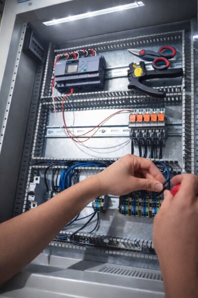 IT Support Services